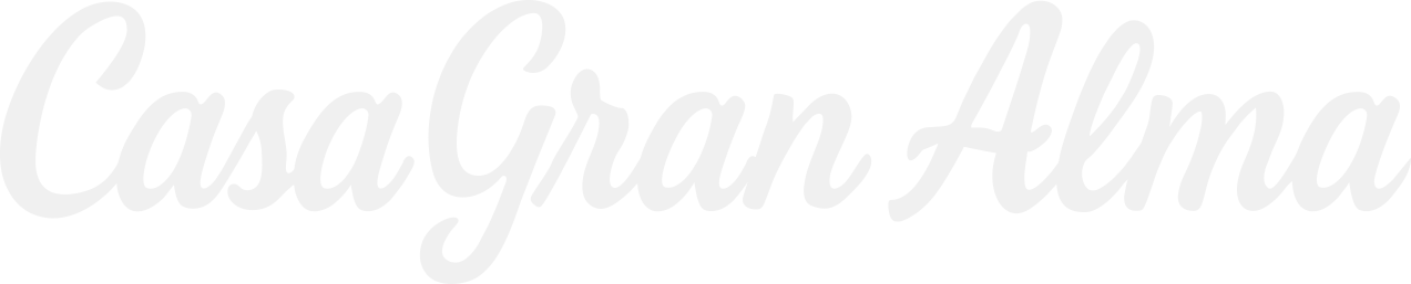 Casa Gran Alma – Utuado, PR